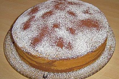 Zebrakuchen 38