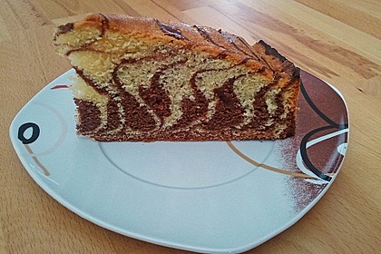 Zebrakuchen 319