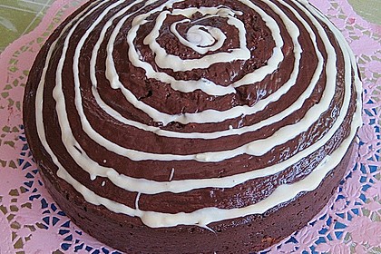 Zebrakuchen 43