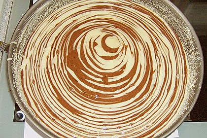 Zebrakuchen 45