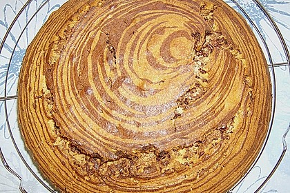 Zebrakuchen 46