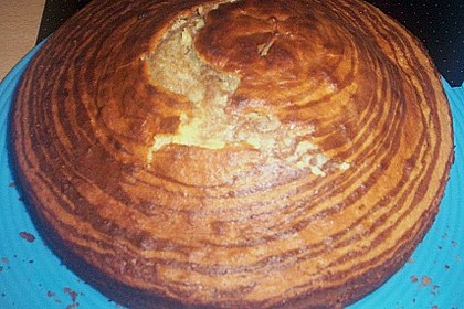 Zebrakuchen 49