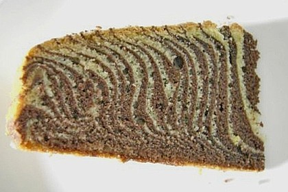 Zebrakuchen 52