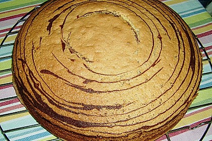 Zebrakuchen 58