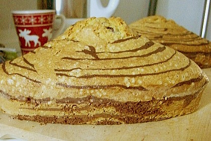 Zebrakuchen 64