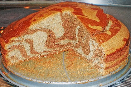 Zebrakuchen 66