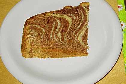 Zebrakuchen 67
