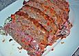 Saft - Hackbraten in der Form