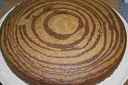 Zebrakuchen 7