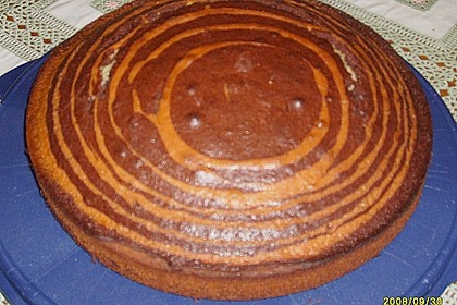 Zebrakuchen 37
