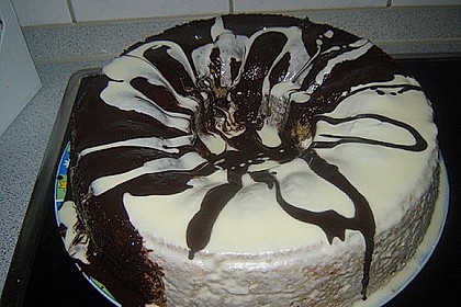 Zebrakuchen 25