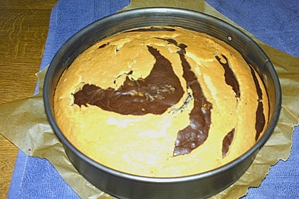 Zebrakuchen 38