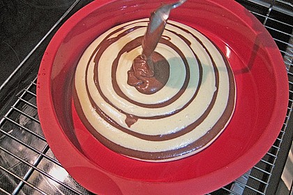 Zebrakuchen 35
