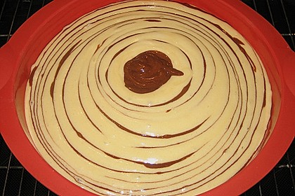 Zebrakuchen 41