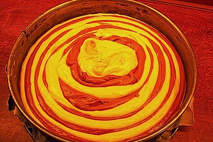 Zebrakuchen 42