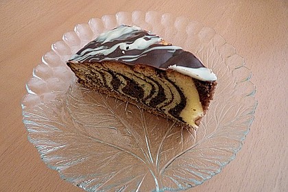 Zebrakuchen 18