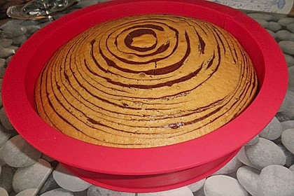 Zebrakuchen 33