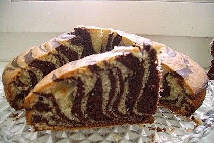 Zebrakuchen 13