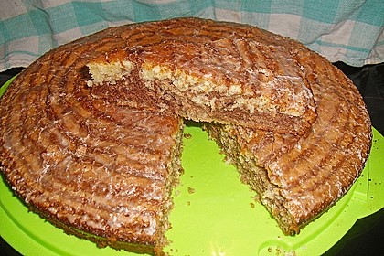 Zebrakuchen 6