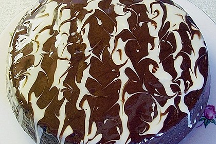 Zebrakuchen 3