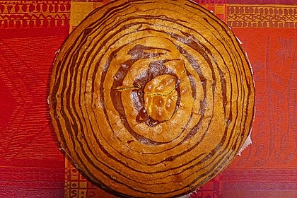 Zebrakuchen 19