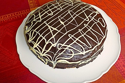 Zebrakuchen 9