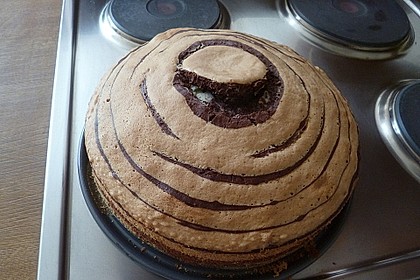 Zebrakuchen 28