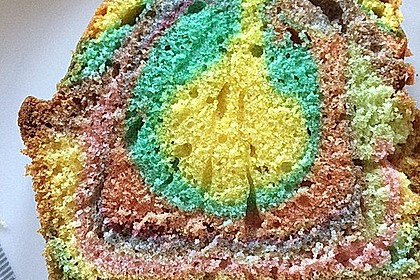 Zebrakuchen 29