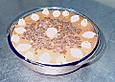 Schokoladencreme mit Grand Marnier