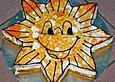 Sunshine - Torte