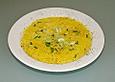 Amerikanische K&uuml;rbiscreme - Suppe