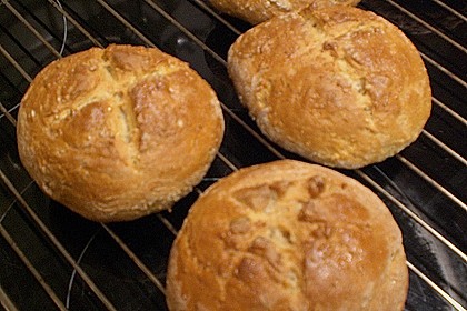 Reisbrot