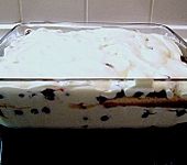 Beeren Tiramisu (Bild)