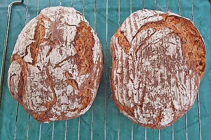 Bauernbrot 18