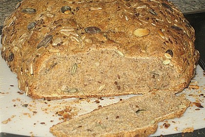 Bauernbrot 19