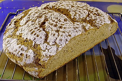 Bauernbrot 21