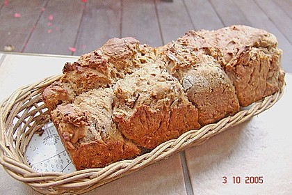 Bauernbrot 2