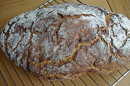 Bauernbrot 22