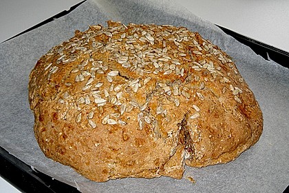 Bauernbrot 24