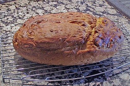 Bauernbrot 3