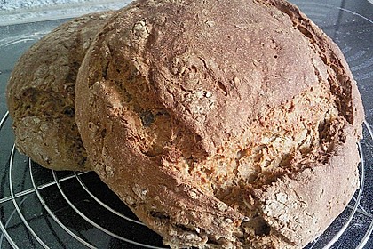 Bauernbrot 26