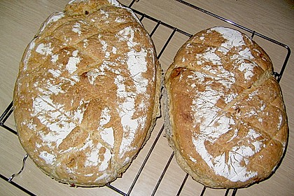 Bauernbrot 28