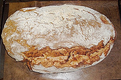 Bauernbrot 4