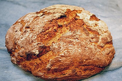 Bauernbrot 5