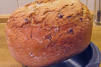 Bauernbrot 6