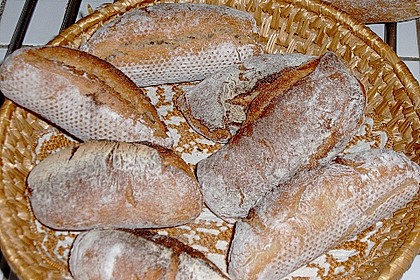 Bauernbrot 7