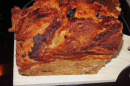 Bauernbrot 8