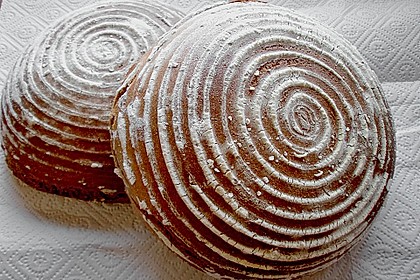 Bauernbrot 30