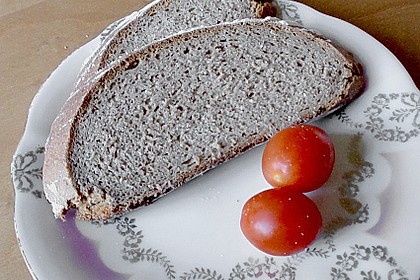 Bauernbrot 31