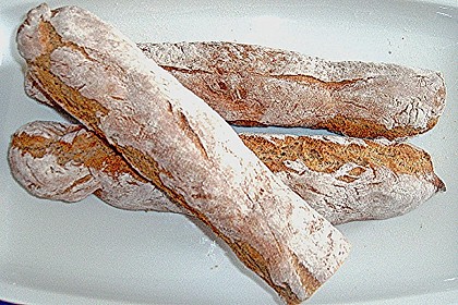 Bauernbrot 9
